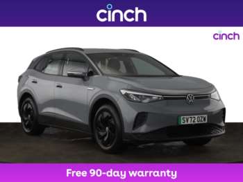 2022 - 109kW Life Pure 52kWh 5dr Auto [110kW Ch]