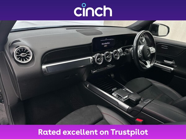 Used Mercedes-Benz GLB 2020 for sale - 76186268: Photo 14