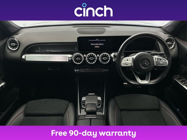 Used Mercedes-Benz GLB 2020 for sale - 76186268: Photo 15