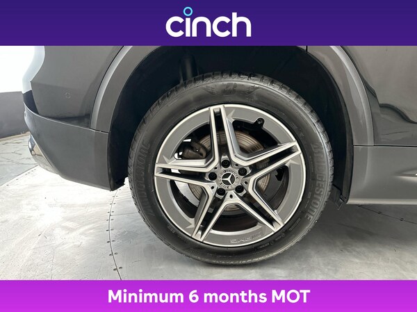 Used Mercedes-Benz GLB 2020 for sale - 76186268: Photo 27