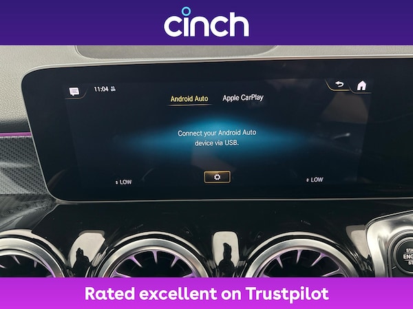 Used Mercedes-Benz GLB 2020 for sale - 76186268: Photo 33