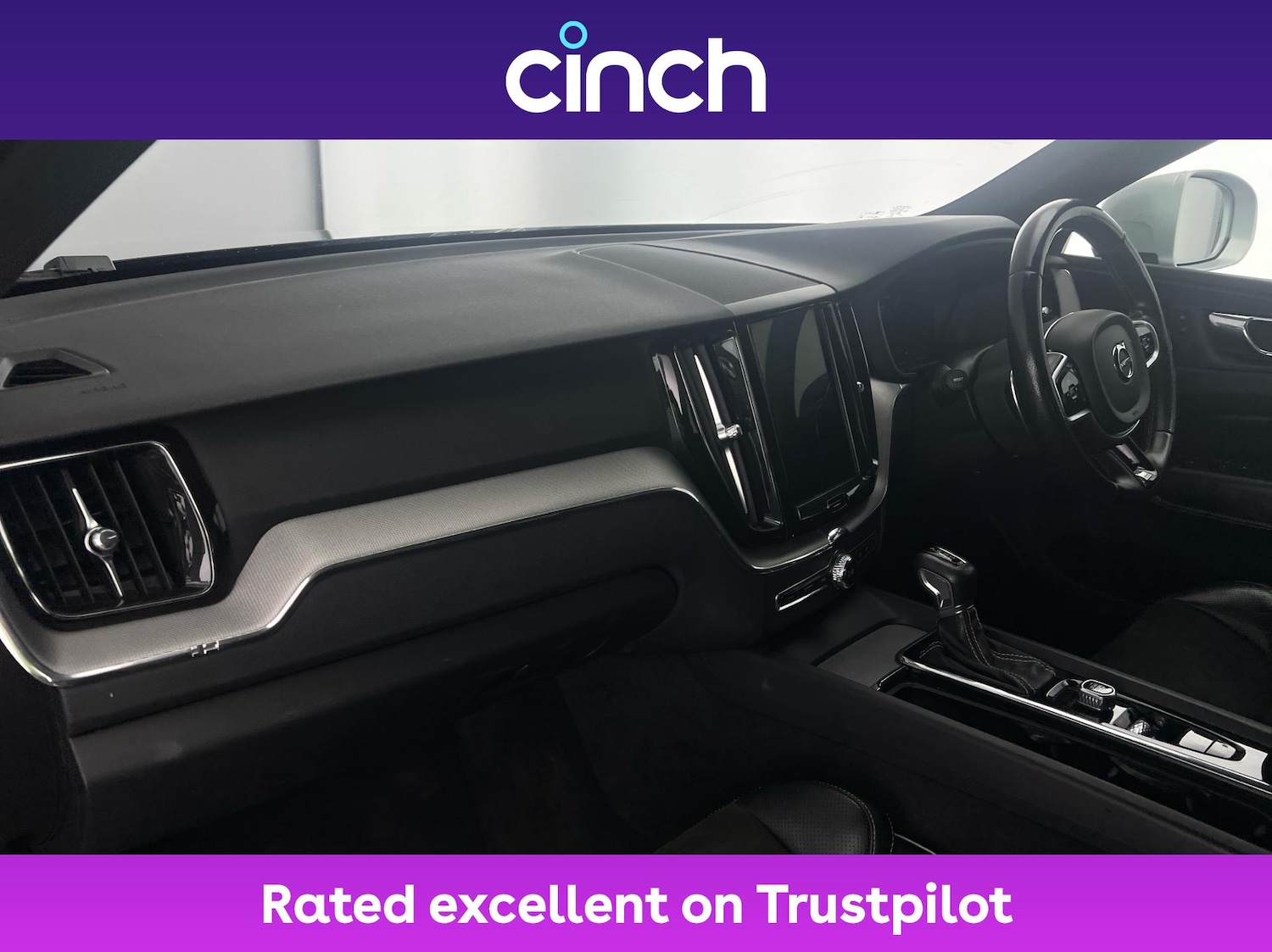 Used Volvo XC60 2018 for sale - 76453291: Photo 14