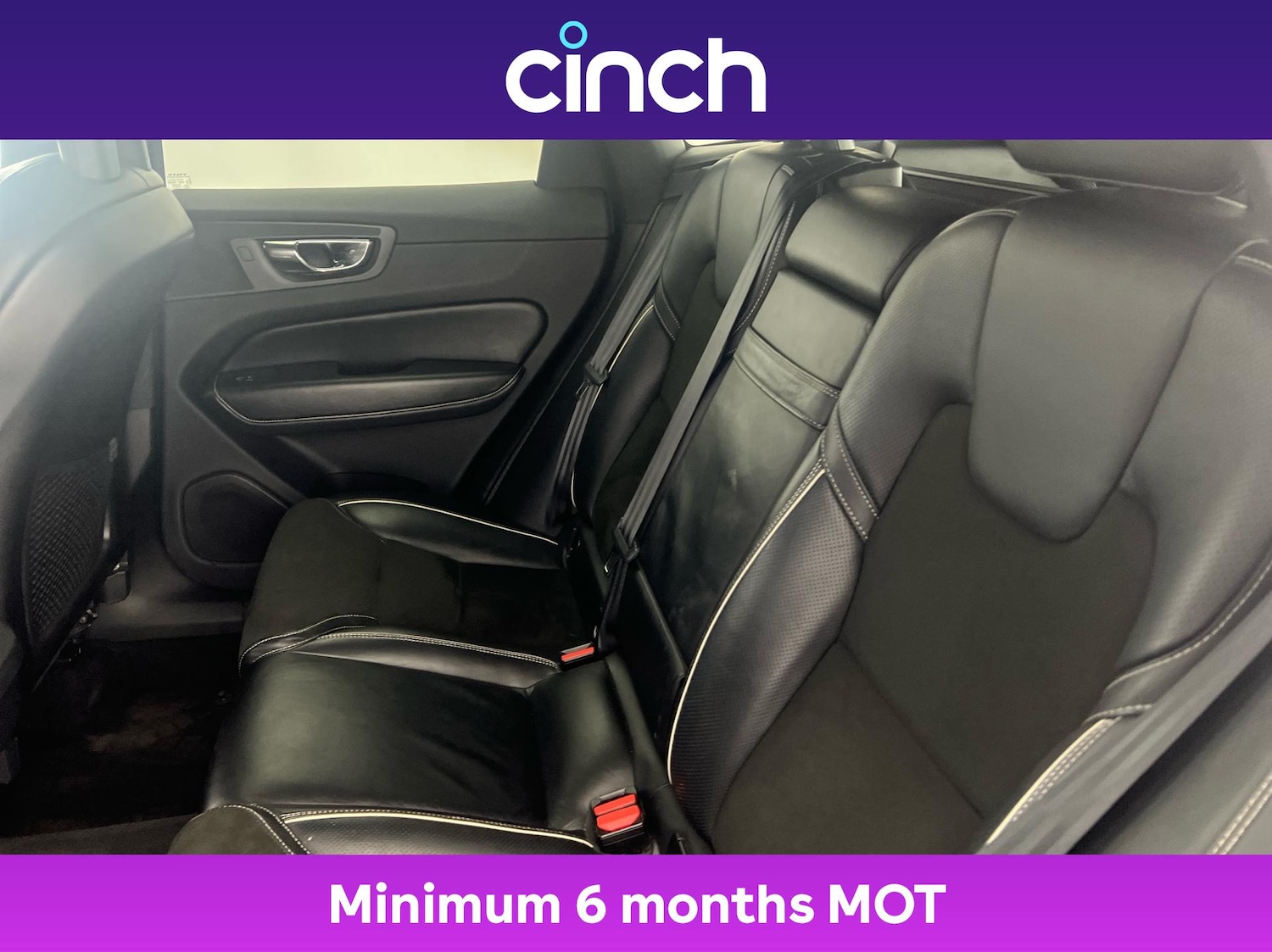 Used Volvo XC60 2018 for sale - 76453291: Photo 20