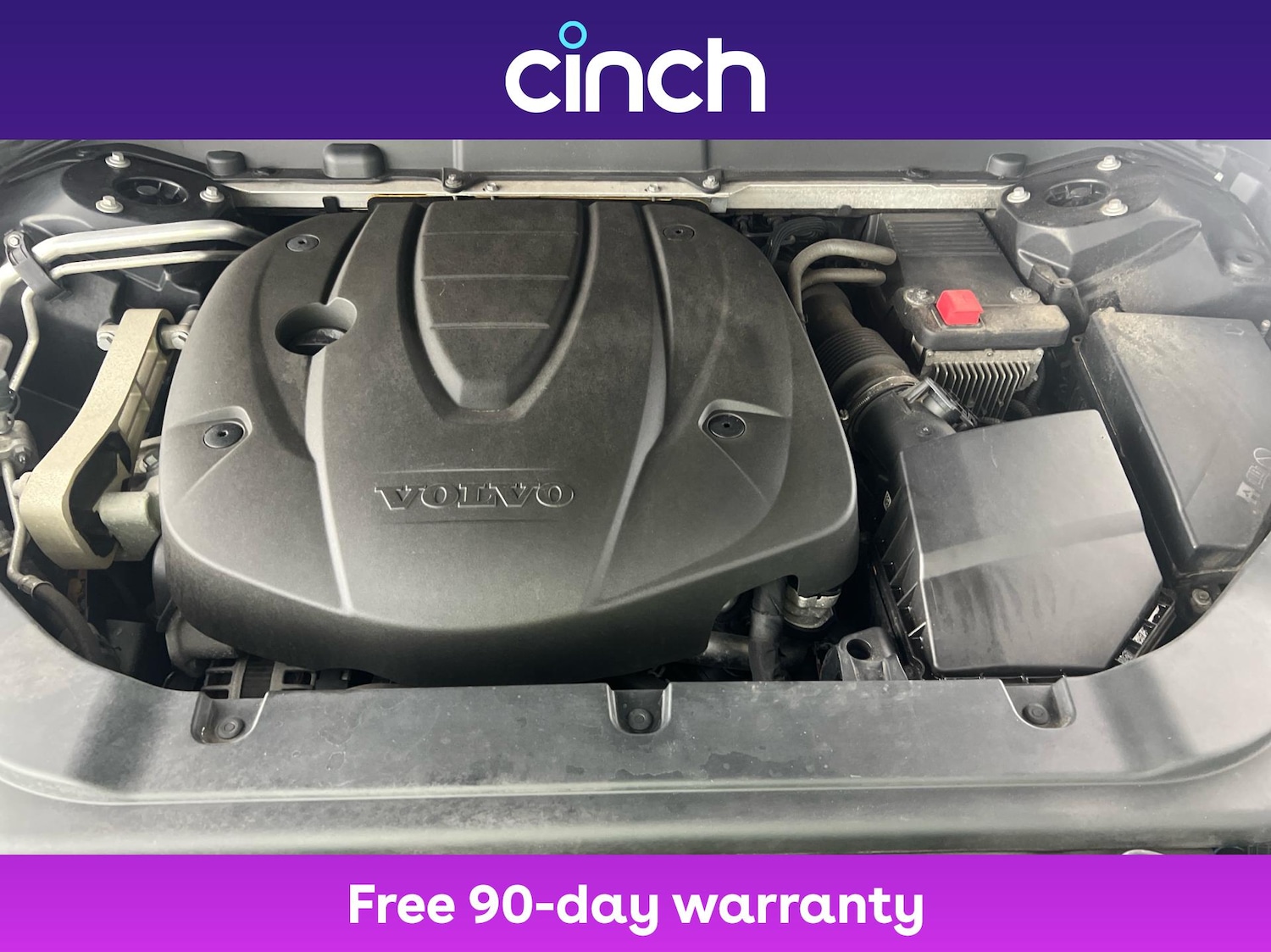 Used Volvo XC60 2018 for sale - 76453291: Photo 23