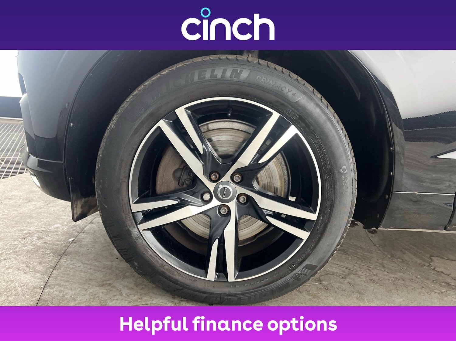 Used Volvo XC60 2018 for sale - 76453291: Photo 24