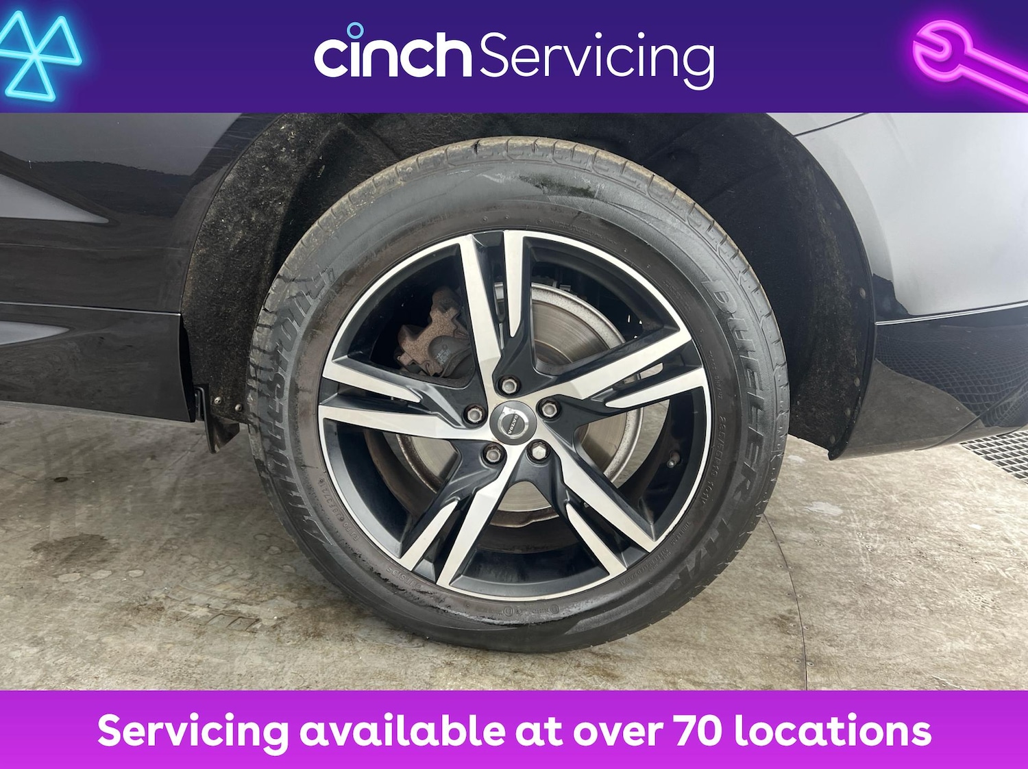 Used Volvo XC60 2018 for sale - 76453291: Photo 26