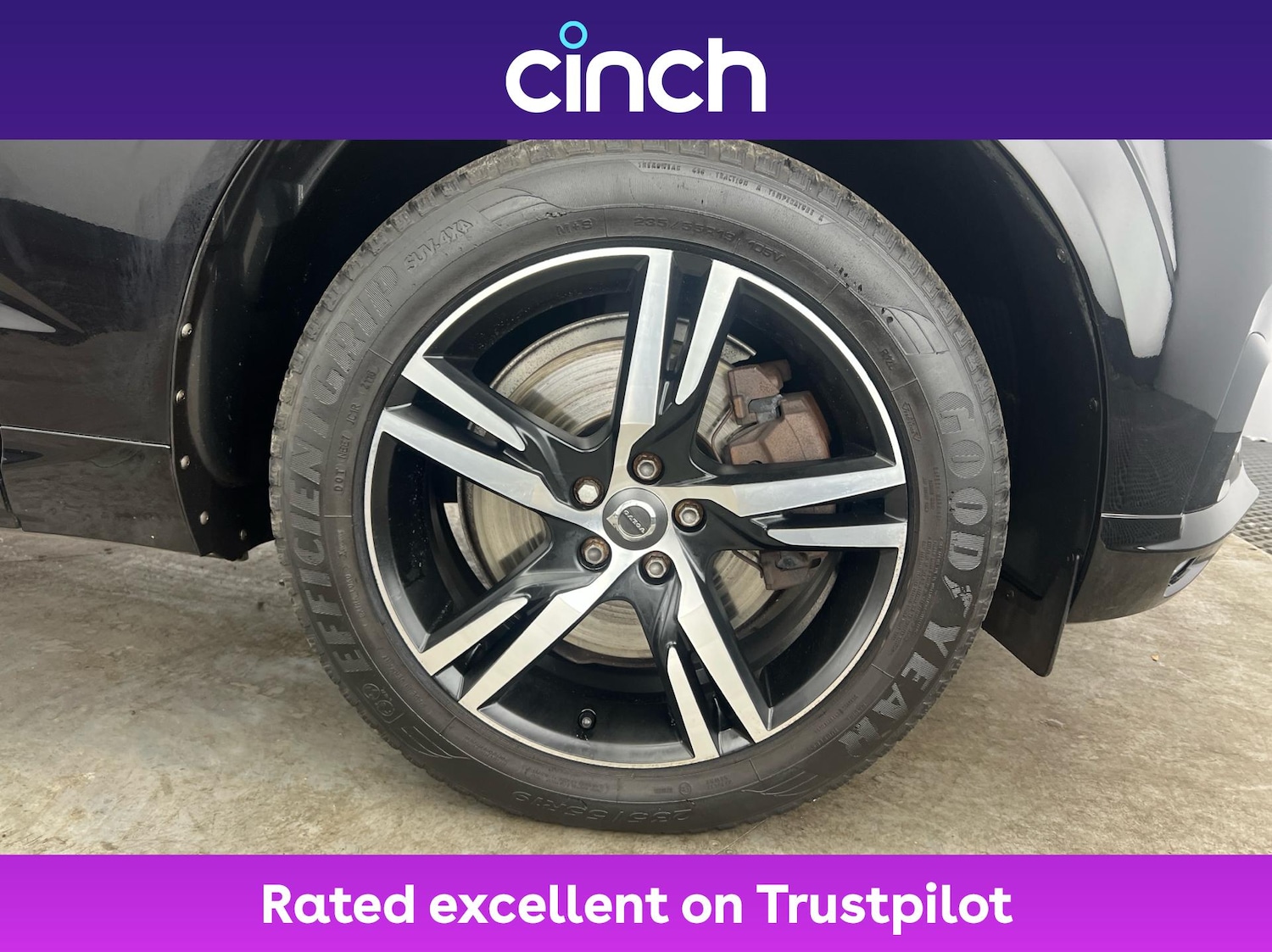 Used Volvo XC60 2018 for sale - 76453291: Photo 28