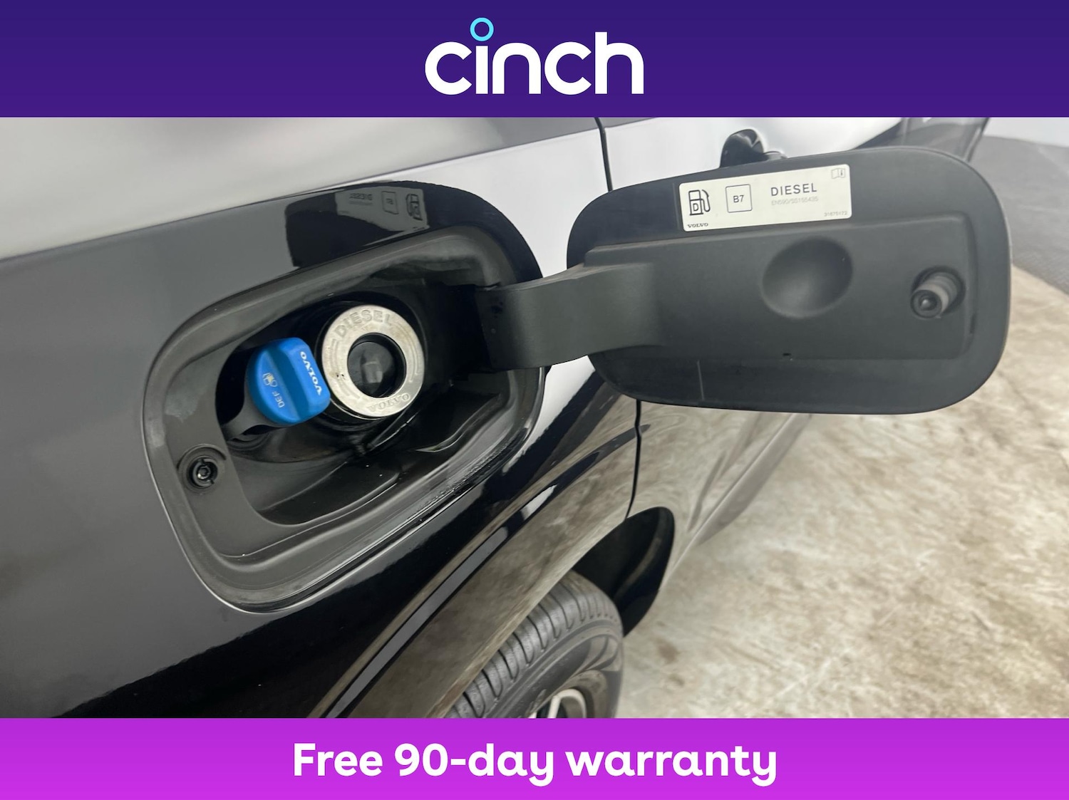 Used Volvo XC60 2018 for sale - 76453291: Photo 29