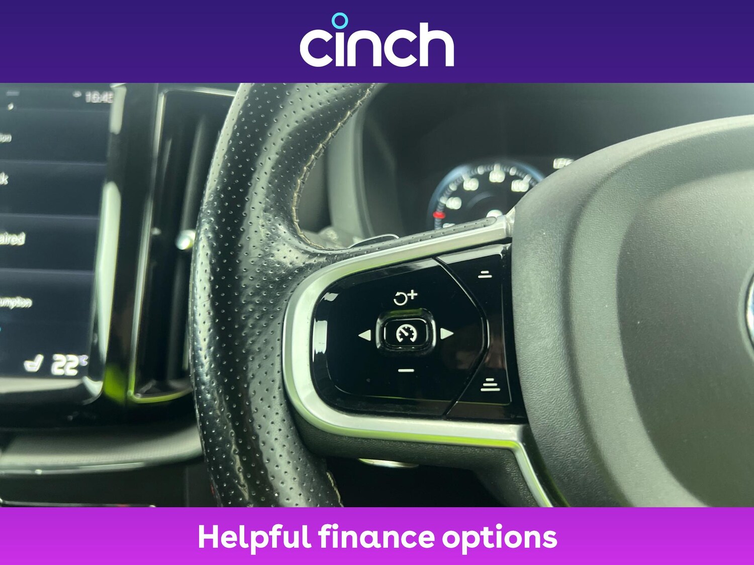 Used Volvo XC60 2018 for sale - 76453291: Photo 30