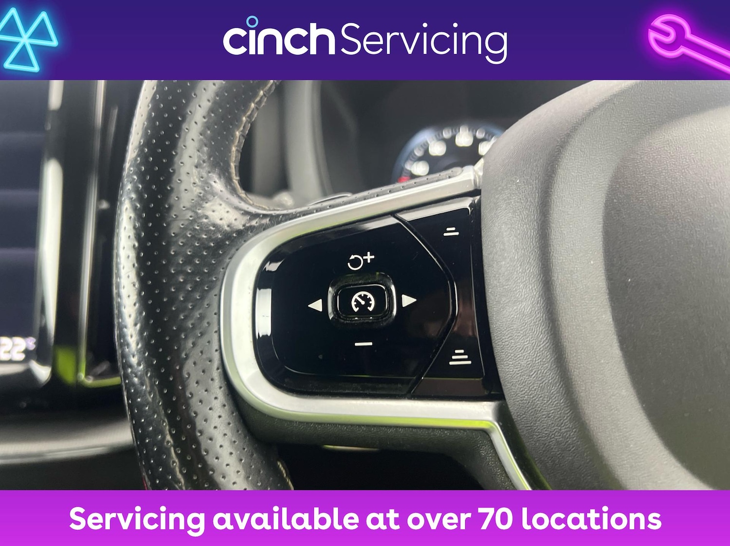 Used Volvo XC60 2018 for sale - 76453291: Photo 31