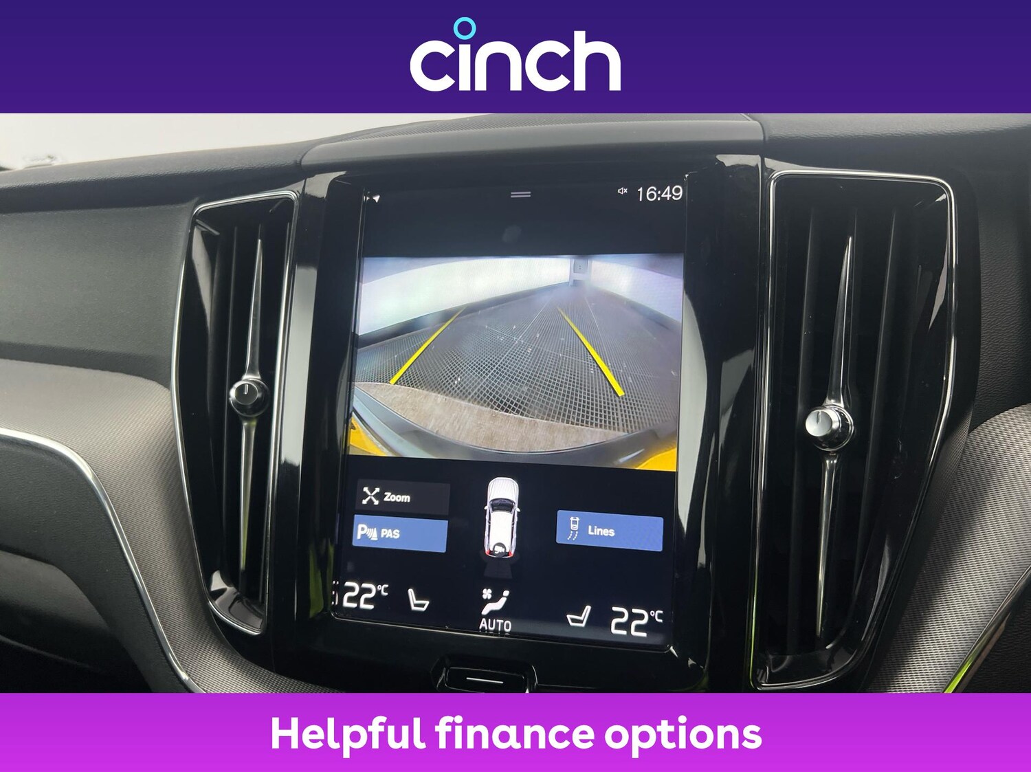 Used Volvo XC60 2018 for sale - 76453291: Photo 35