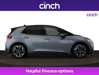 Used Volkswagen ID3 2021 for sale - 75892728: Photo