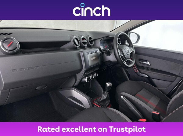 Used Dacia Duster 2019 for sale - 76217523: Photo 14