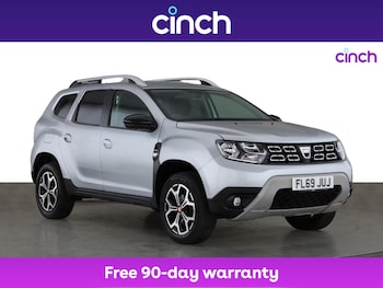 Dacia - Duster
