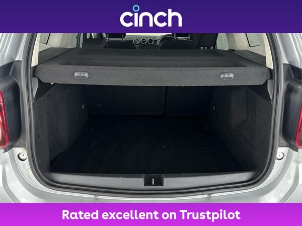 Used Dacia Duster 2019 for sale - 76217523: Photo 21