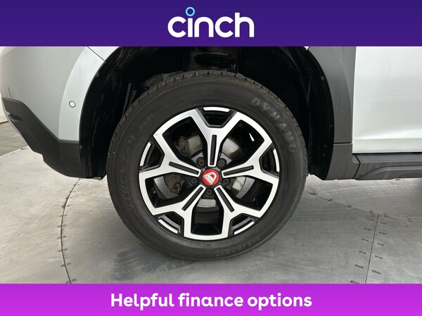 Used Dacia Duster 2019 for sale - 76217523: Photo 24