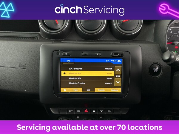 Used Dacia Duster 2019 for sale - 76217523: Photo 31