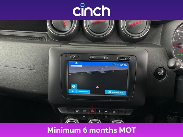 Used Dacia Duster 2019 for sale - 76217523: Photo 32
