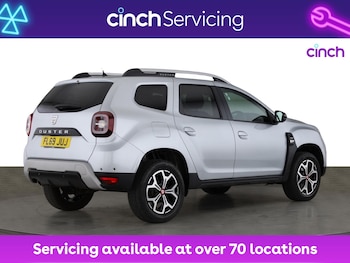 Used Dacia Duster 2019 for sale - 76217523: Photo 3