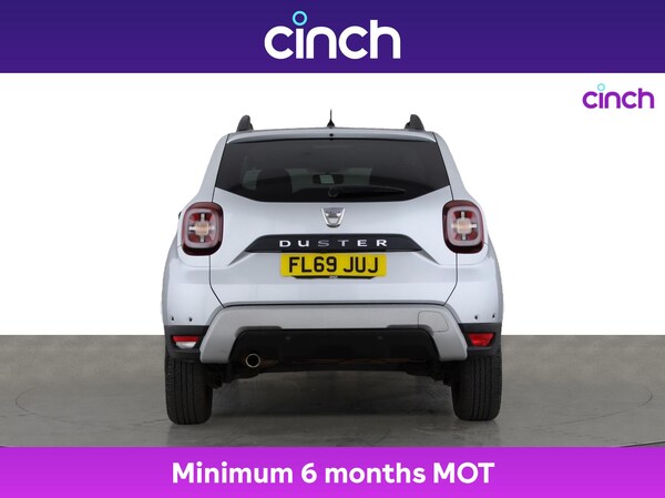 Used Dacia Duster 2019 for sale - 76217523: Photo 5
