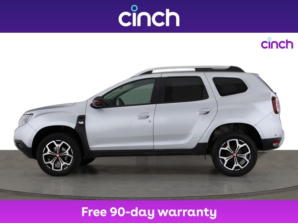 Used Dacia Duster 2019 for sale - 76217523: Photo 8
