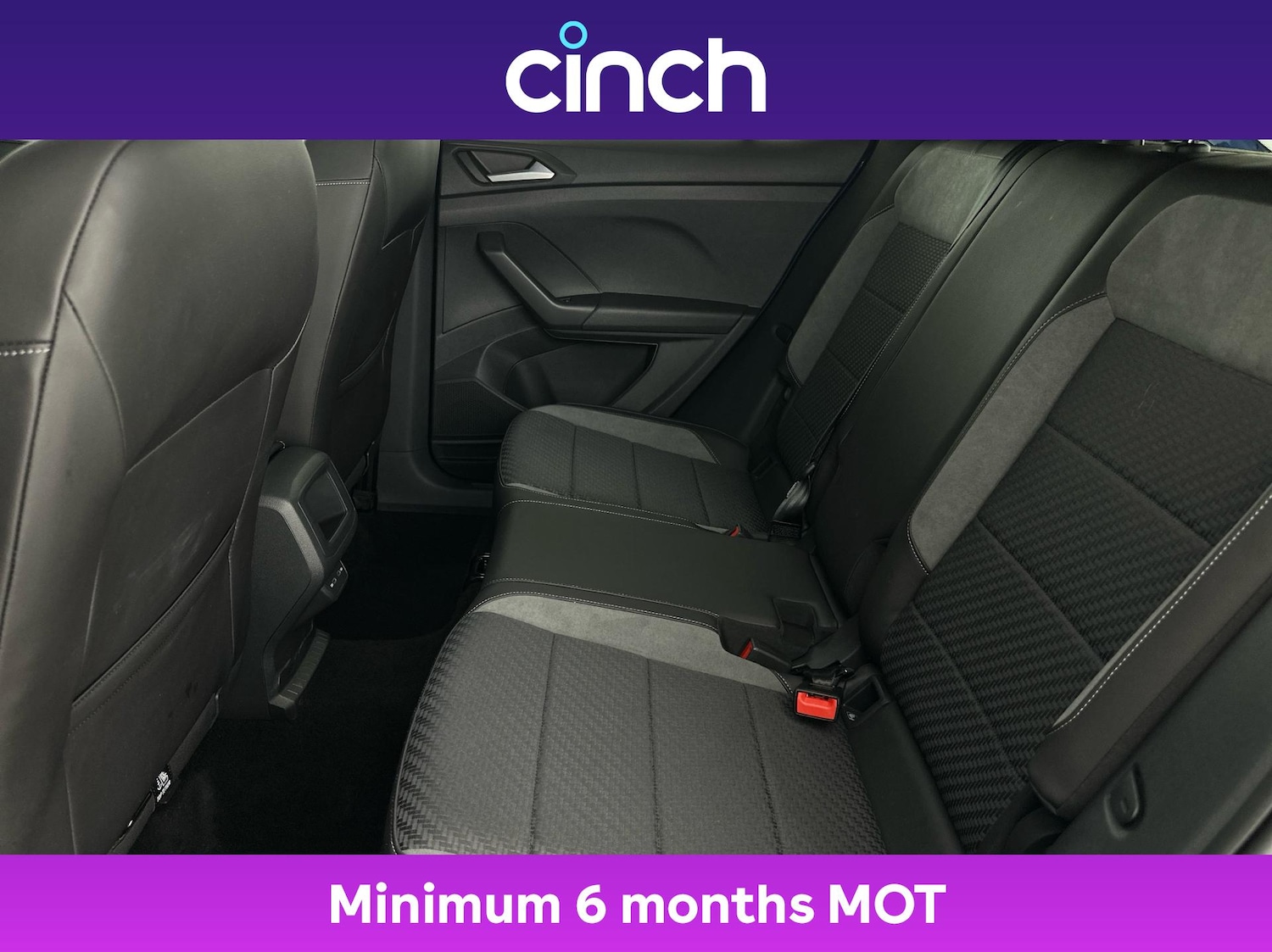 Used Volkswagen T-Cross 2023 for sale - 76313472: Photo 20