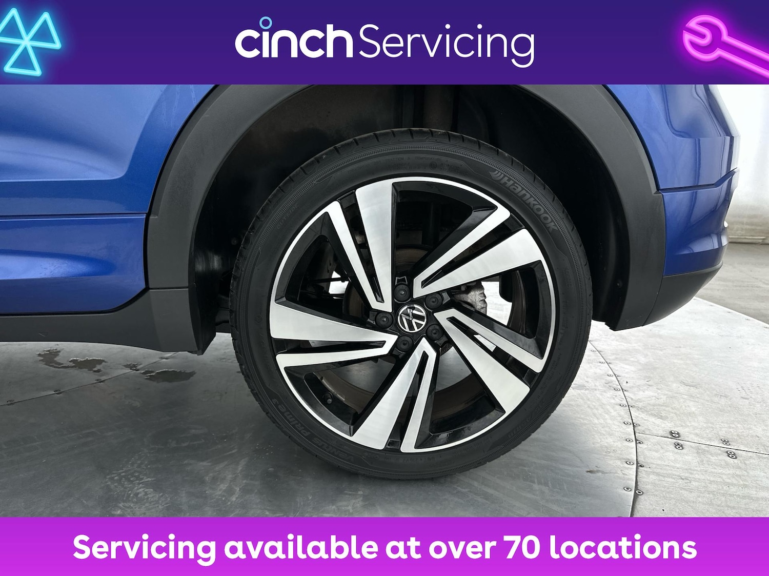 Used Volkswagen T-Cross 2023 for sale - 76313472: Photo 26