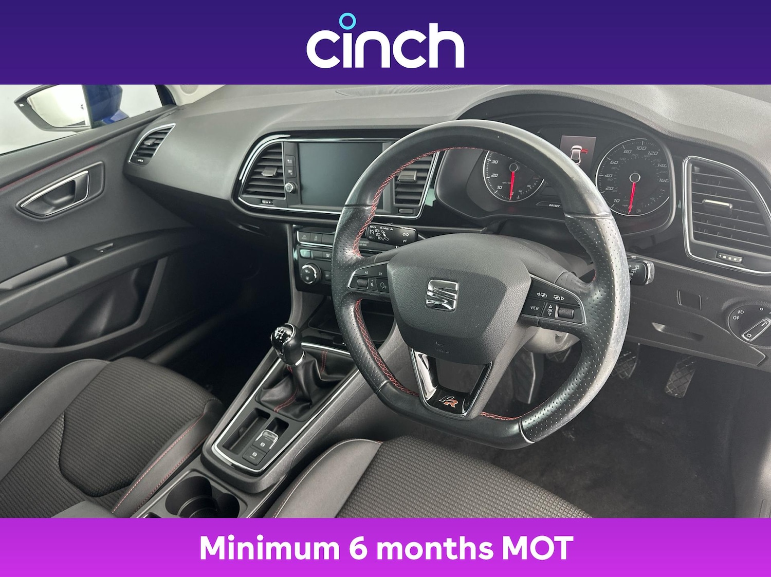 Used SEAT Leon 2018 for sale - 76855014: Photo 12