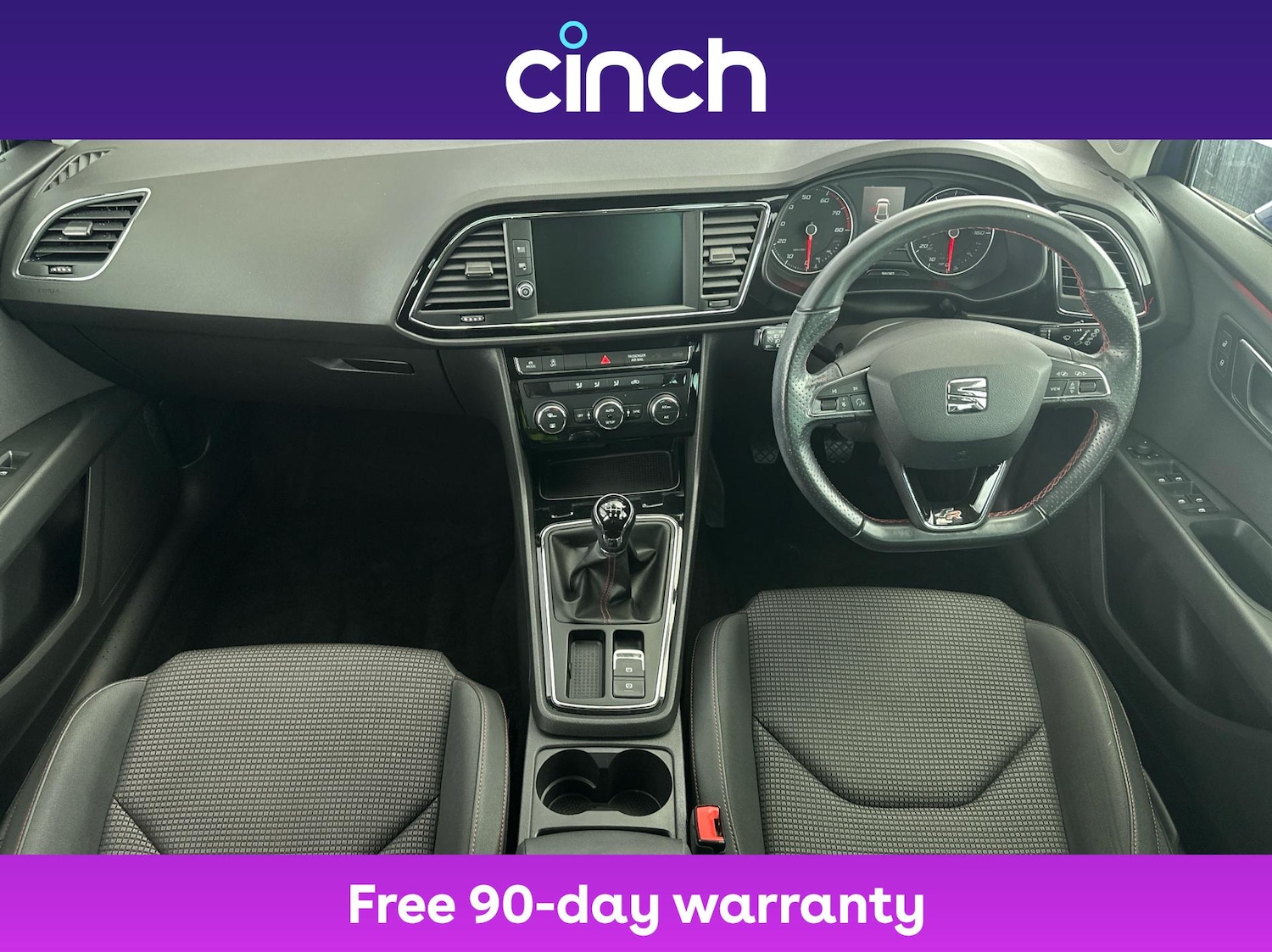 Used SEAT Leon 2018 for sale - 76855014: Photo 15