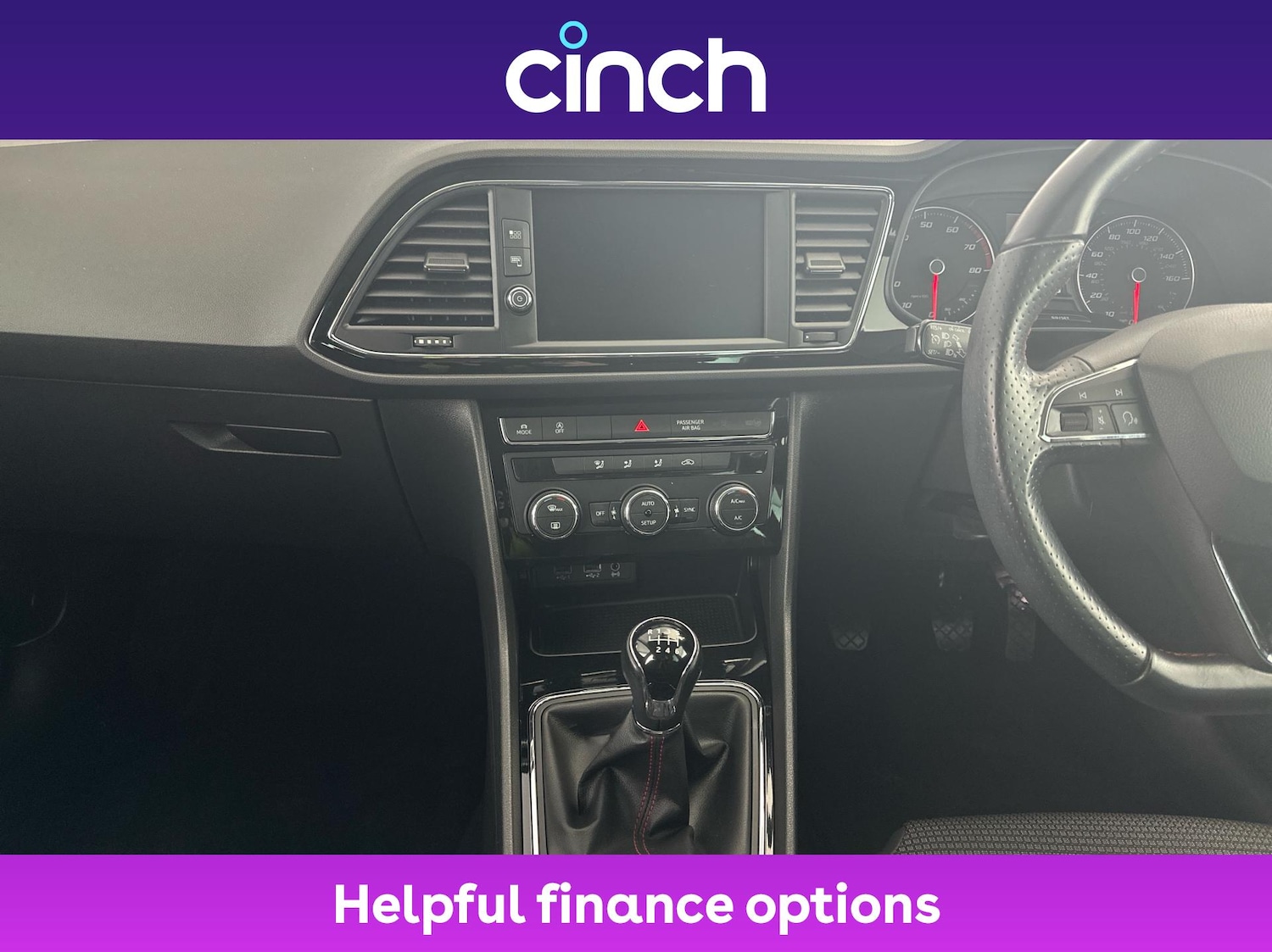 Used SEAT Leon 2018 for sale - 76855014: Photo 17