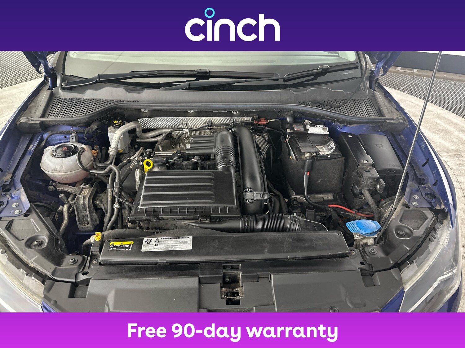 Used SEAT Leon 2018 for sale - 76855014: Photo 23