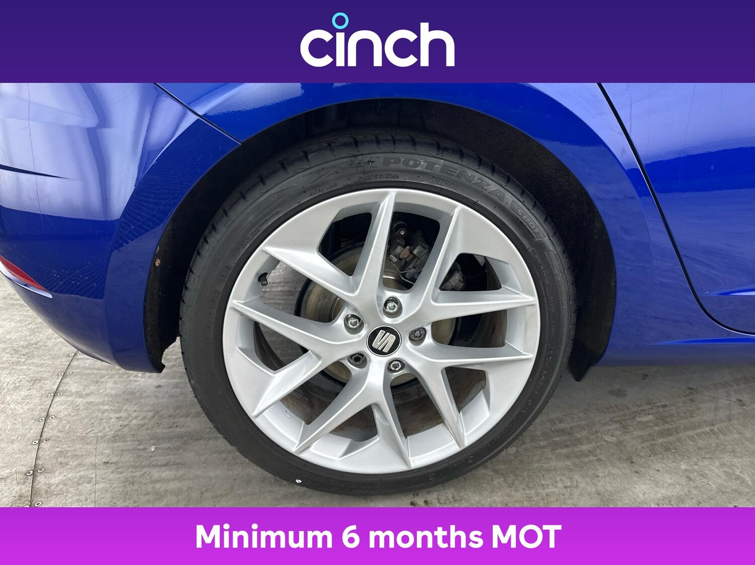 Used SEAT Leon 2018 for sale - 76855014: Photo 27