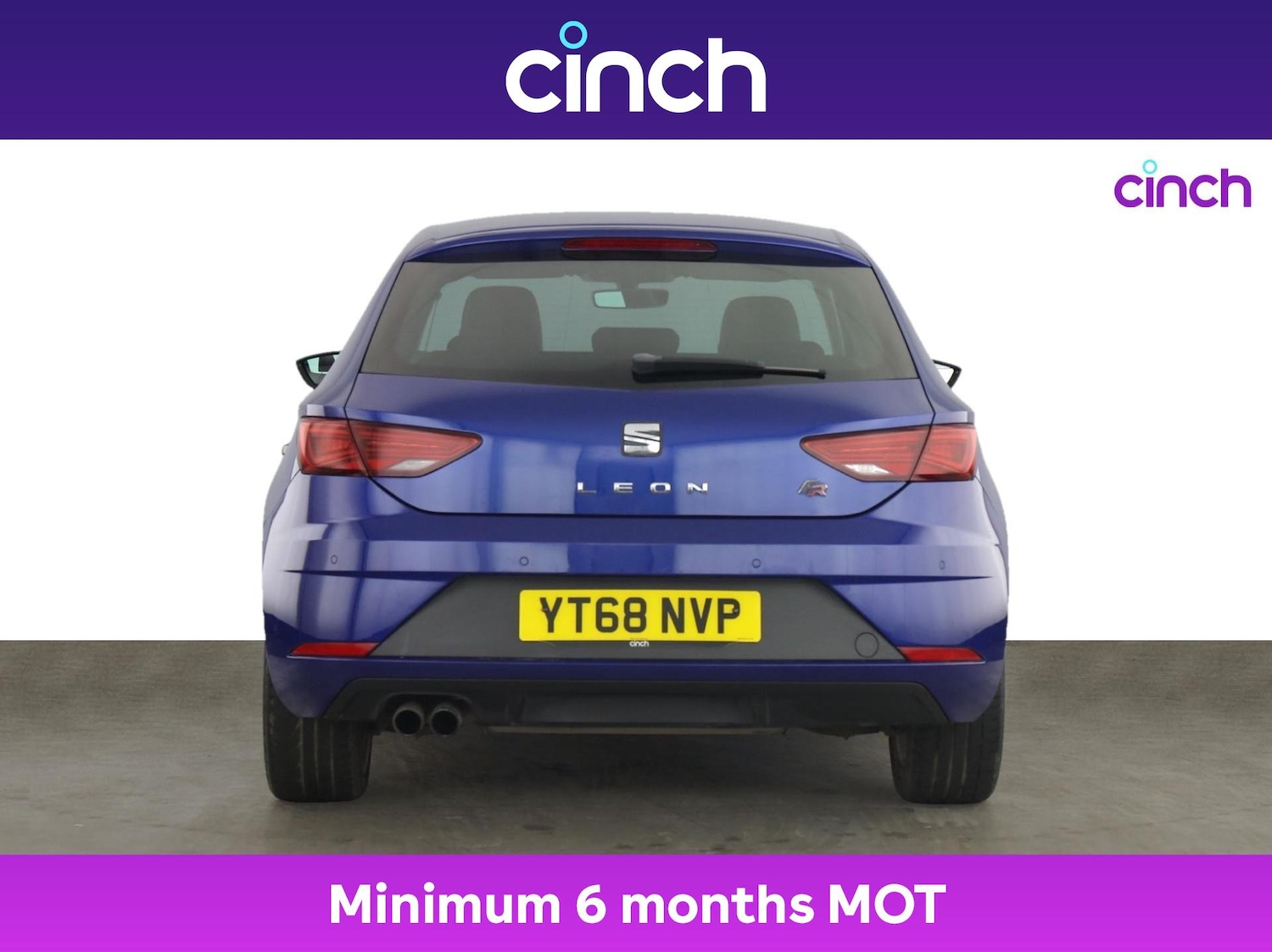 Used SEAT Leon 2018 for sale - 76855014: Photo 5