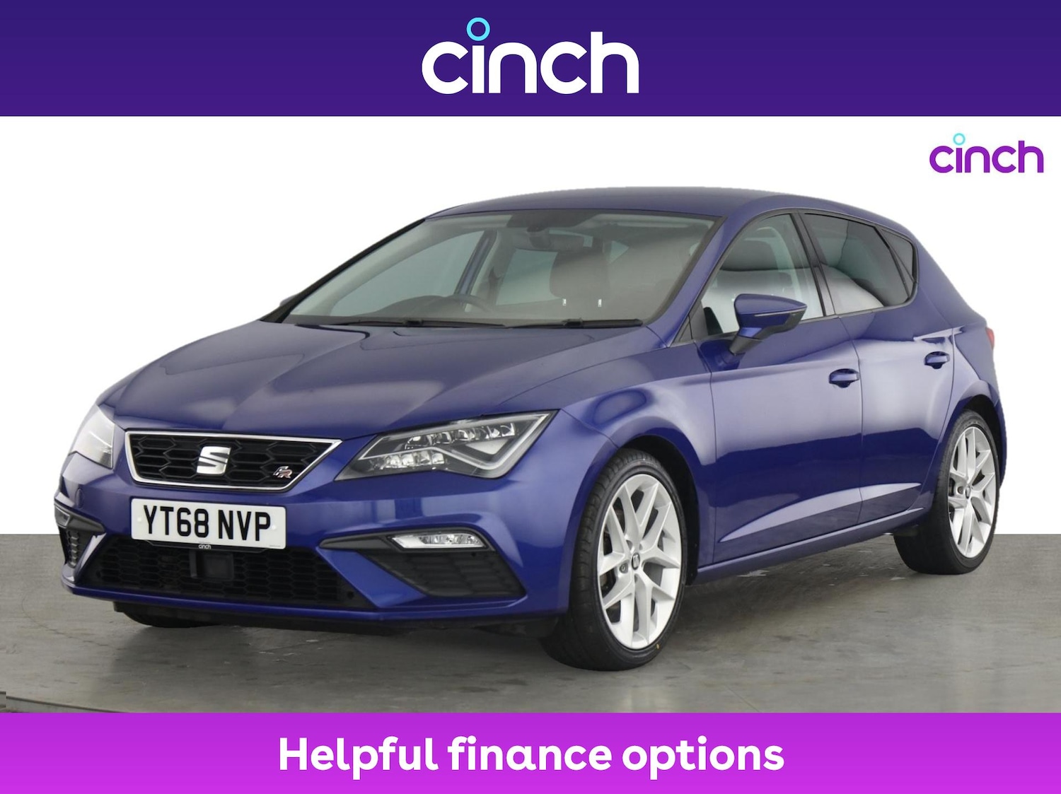 Used SEAT Leon 2018 for sale - 76855014: Photo 9
