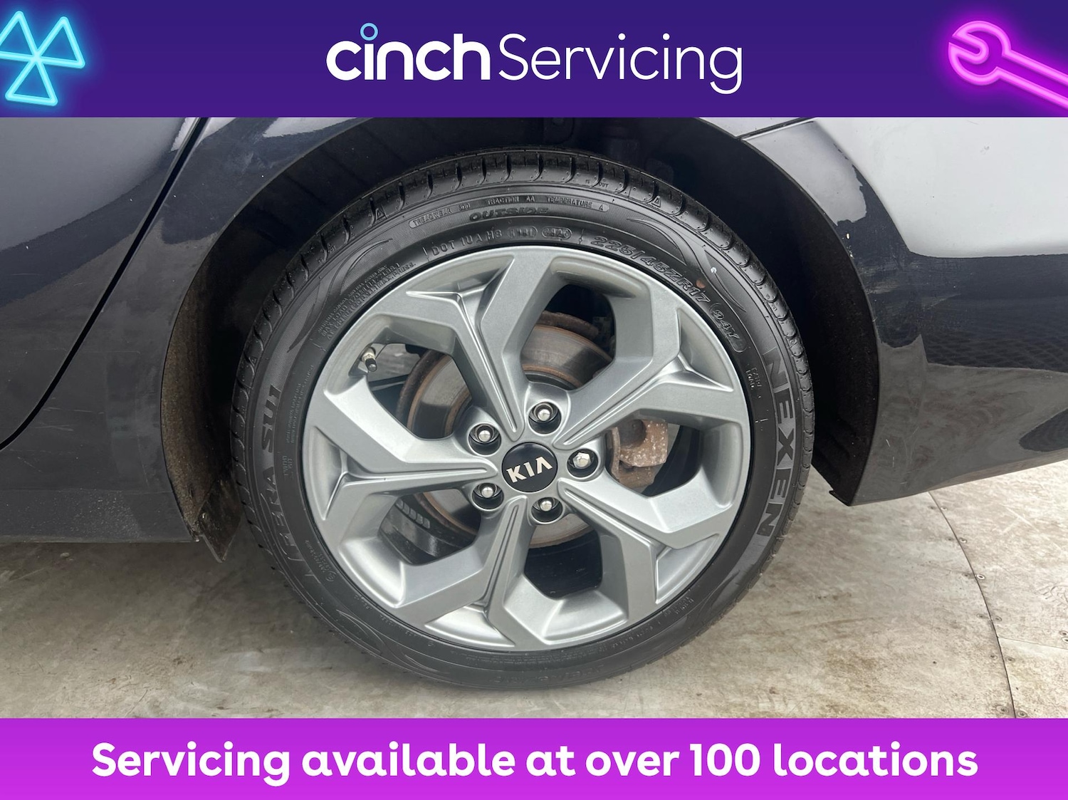 Used Kia Ceed 2019 for sale - 76750600: Photo 26