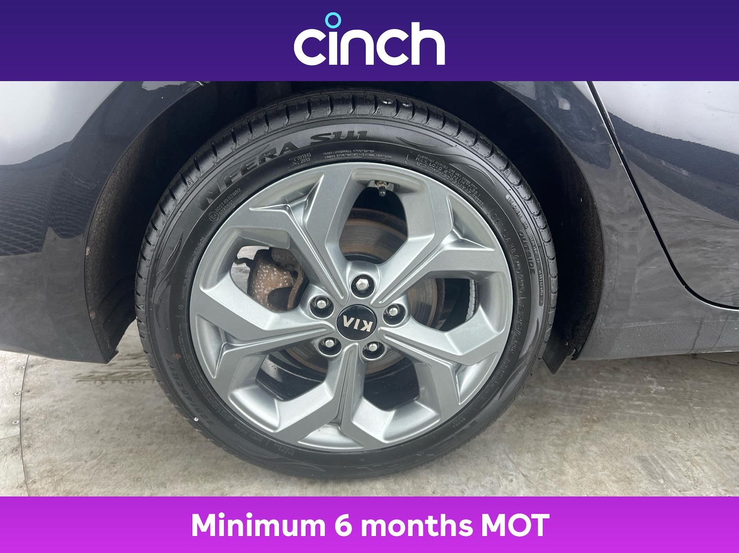 Used Kia Ceed 2019 for sale - 76750600: Photo 27