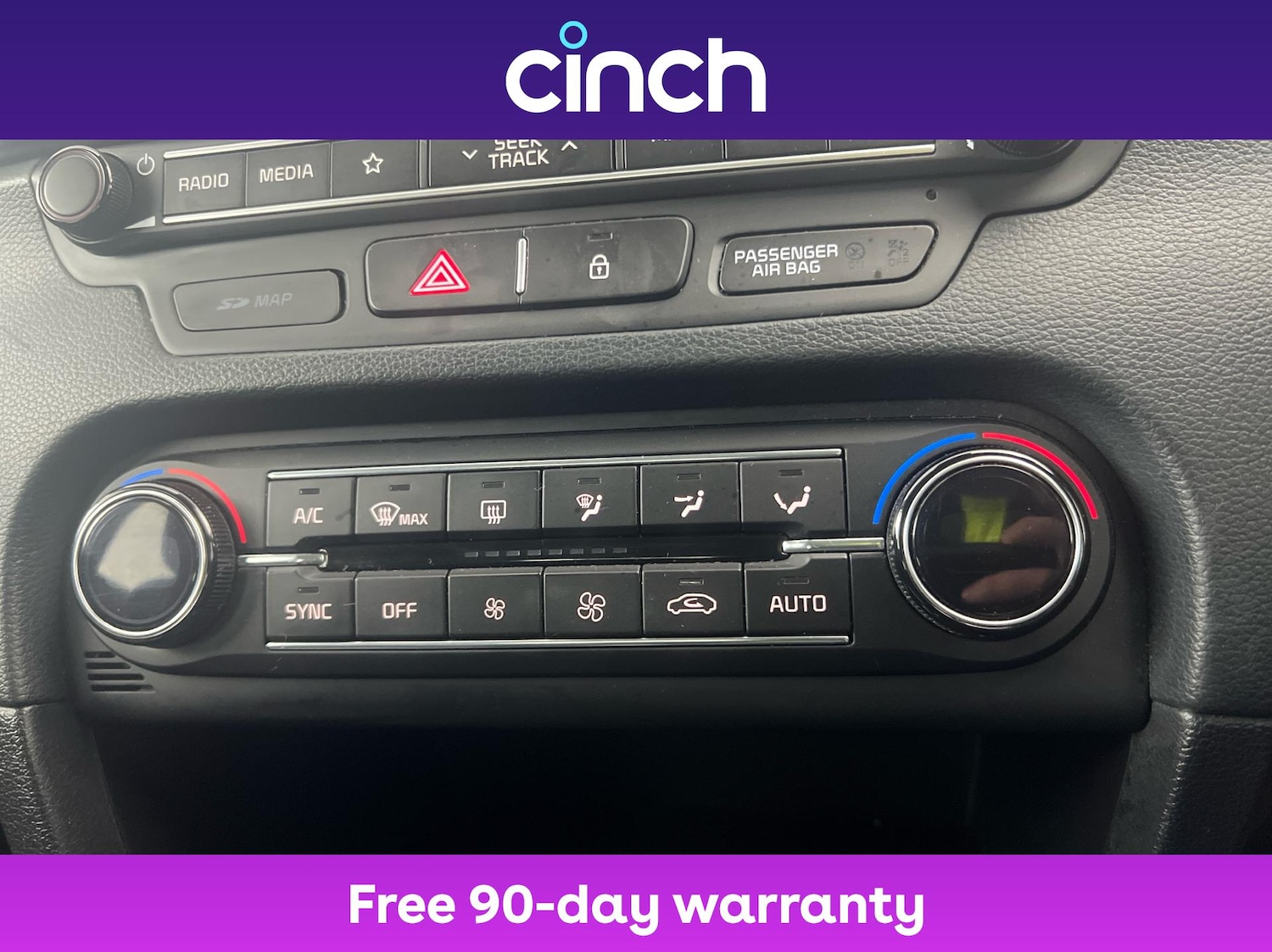 Used Kia Ceed 2019 for sale - 76750600: Photo 34