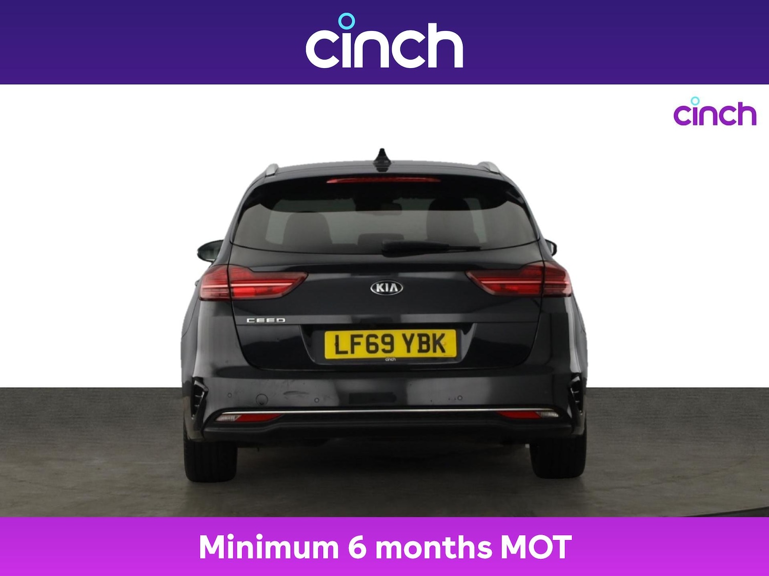 Used Kia Ceed 2019 for sale - 76750600: Photo 5