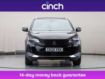 Used Peugeot 5008 2022 for sale - 74808309: Photo