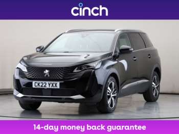 Used Peugeot 5008 2022 for sale - 74808309: Photo