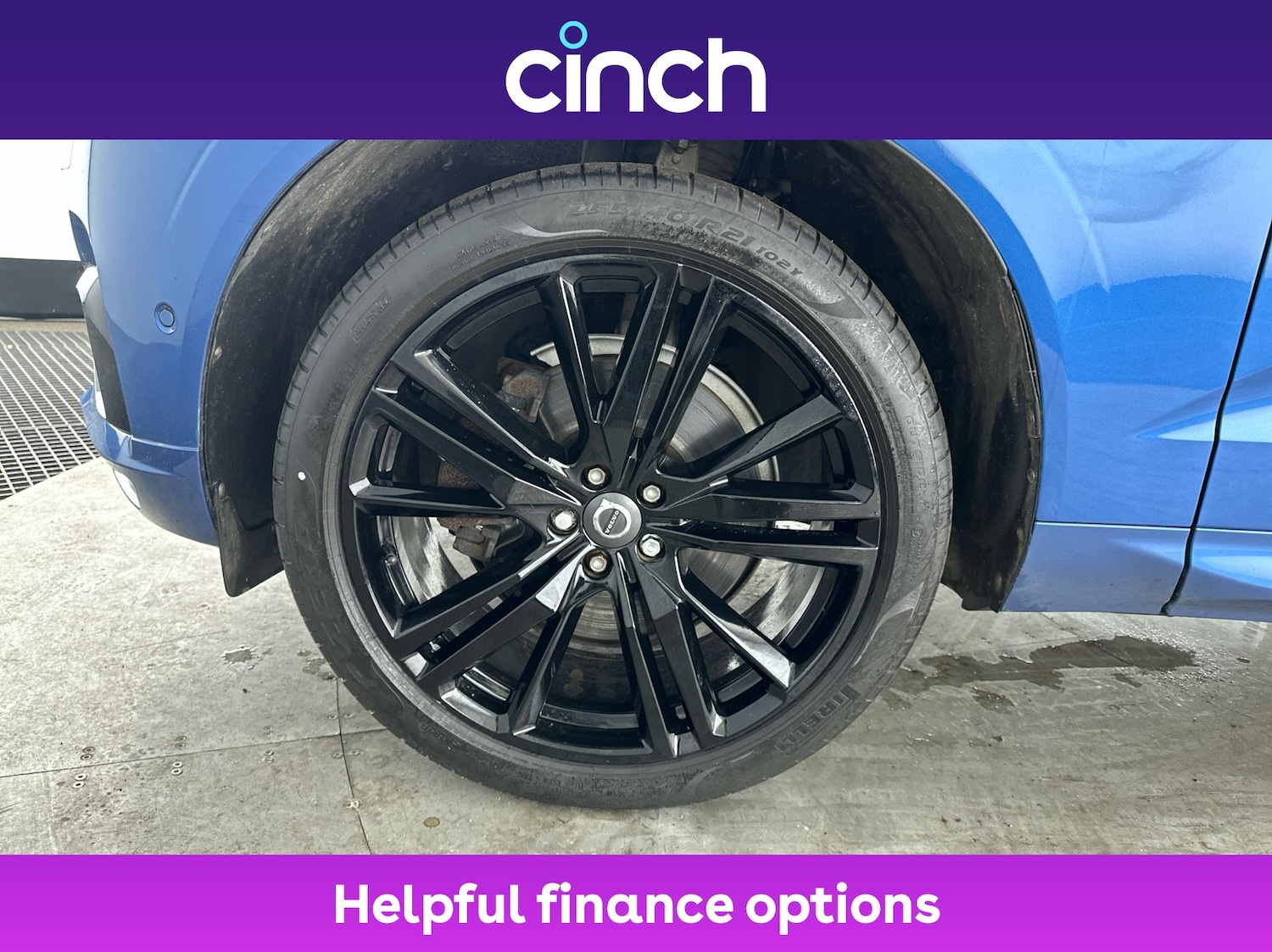 Used Volvo XC60 2018 for sale - 77071795: Photo 24