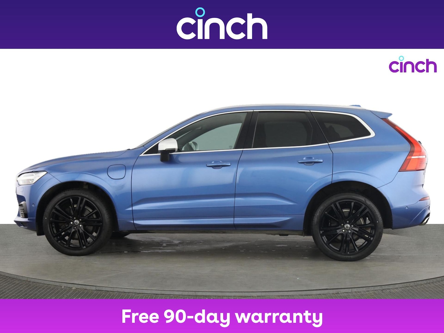 Used Volvo XC60 2018 for sale - 77071795: Photo 8