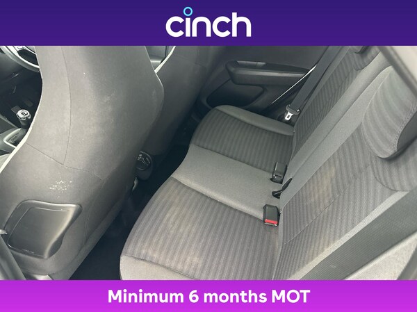 Used Toyota AYGO 2018 for sale - 76186471: Photo 20