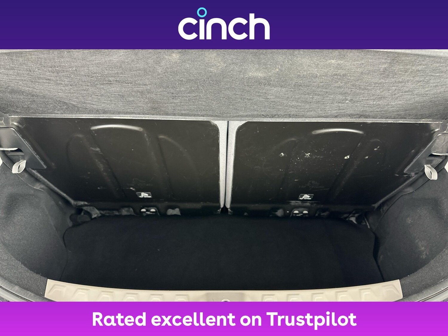 Used Toyota AYGO 2018 for sale - 76186471: Photo 21