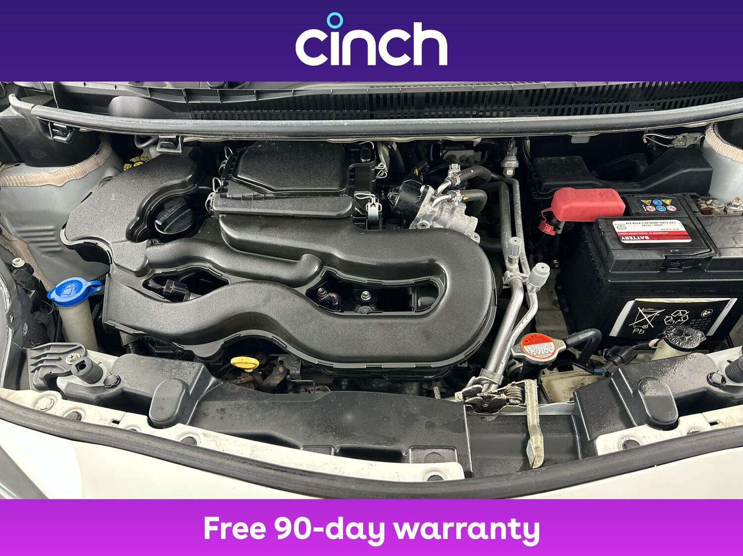 Used Toyota AYGO 2018 for sale - 76186471: Photo 23