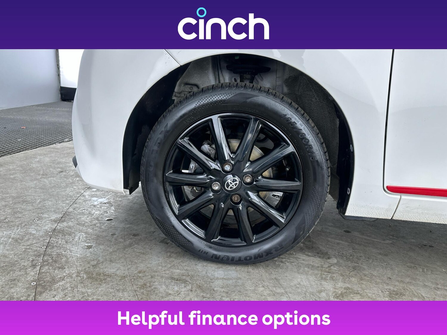 Used Toyota AYGO 2018 for sale - 76186471: Photo 24