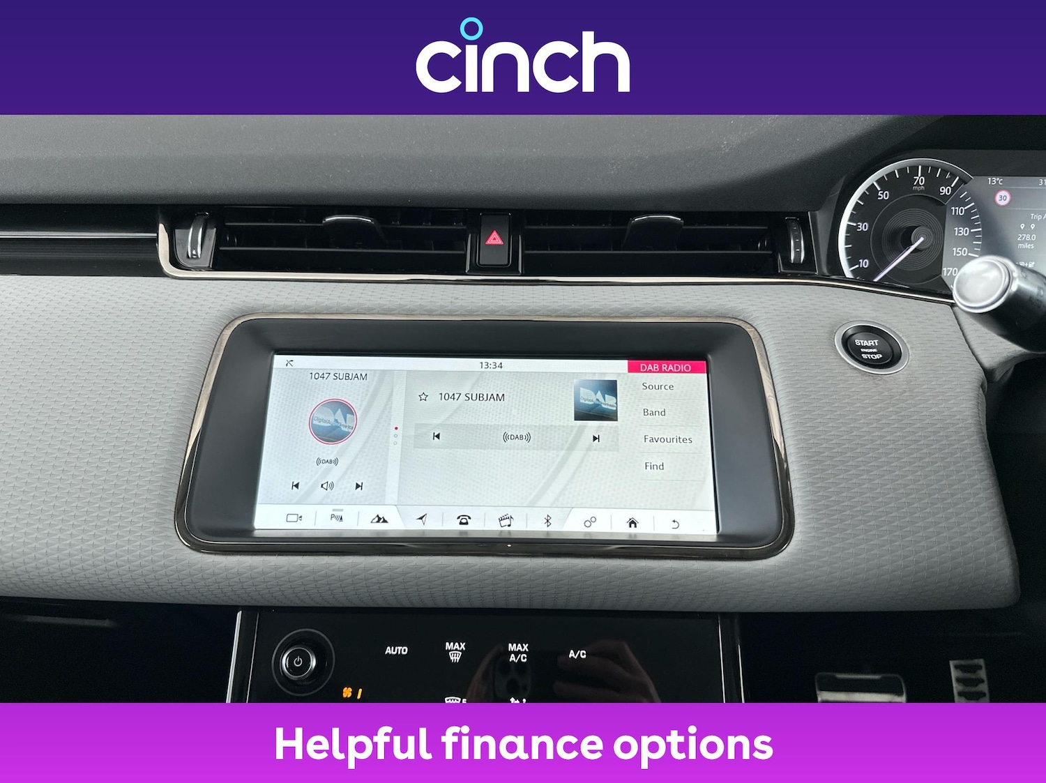 Used Land Rover Range Rover Evoque 2021 for sale - 76685408: Photo 17