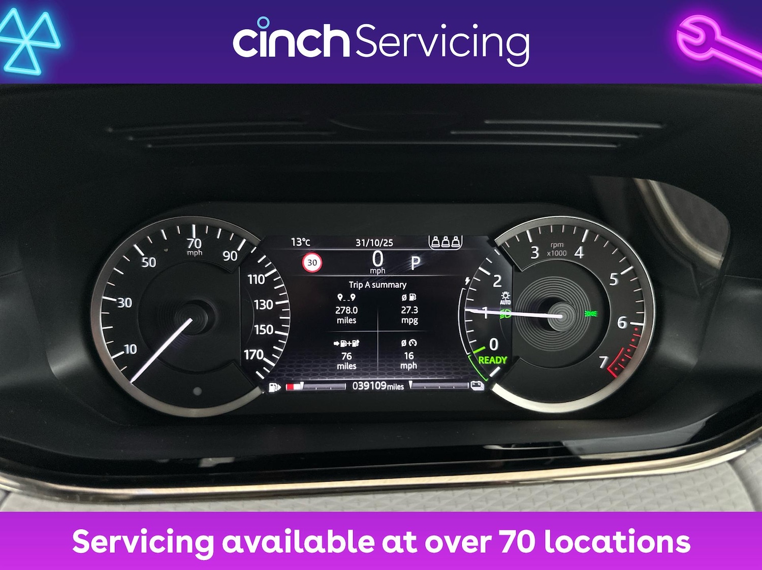 Used Land Rover Range Rover Evoque 2021 for sale - 76685408: Photo 18