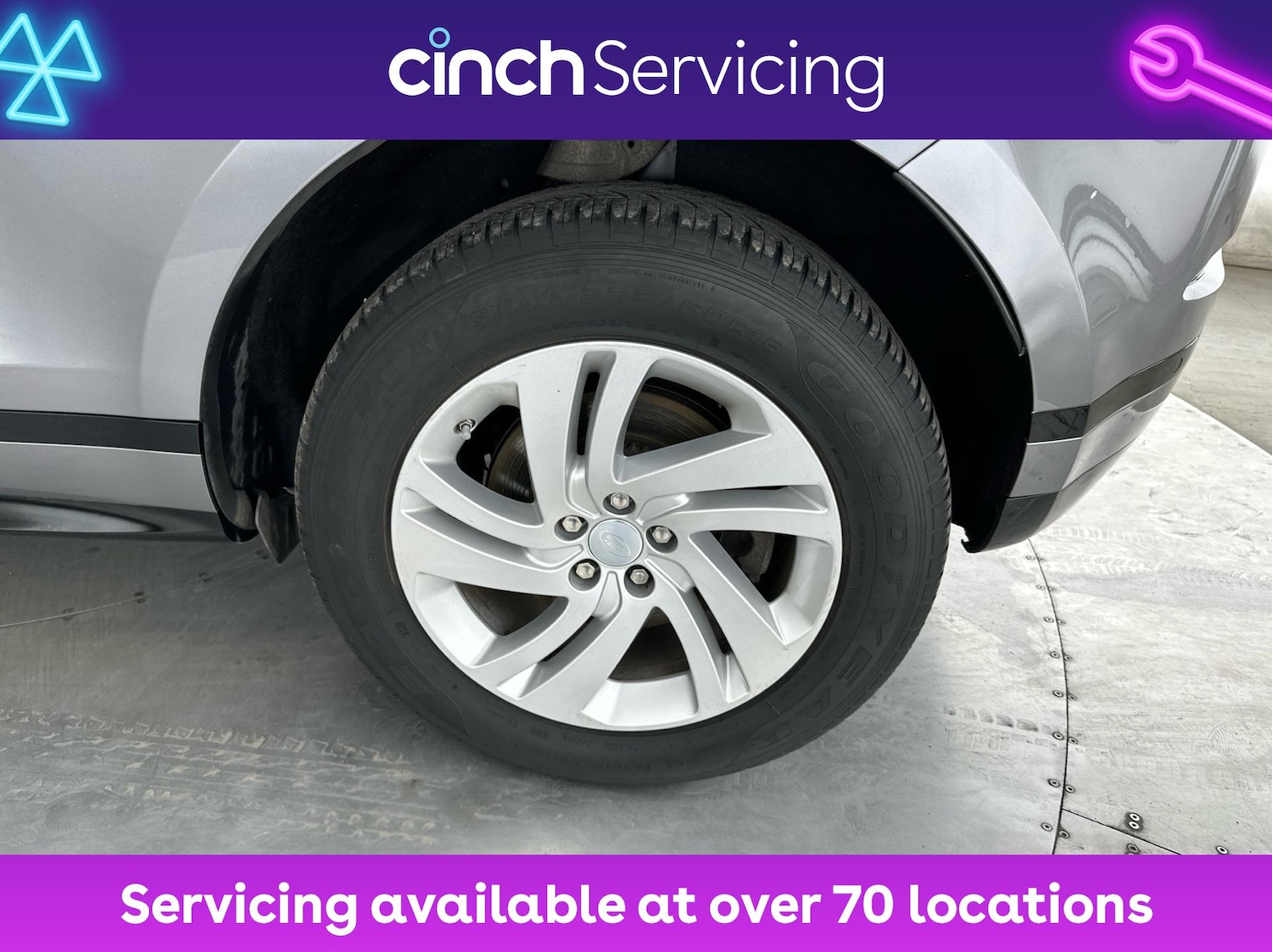 Used Land Rover Range Rover Evoque 2021 for sale - 76685408: Photo 26