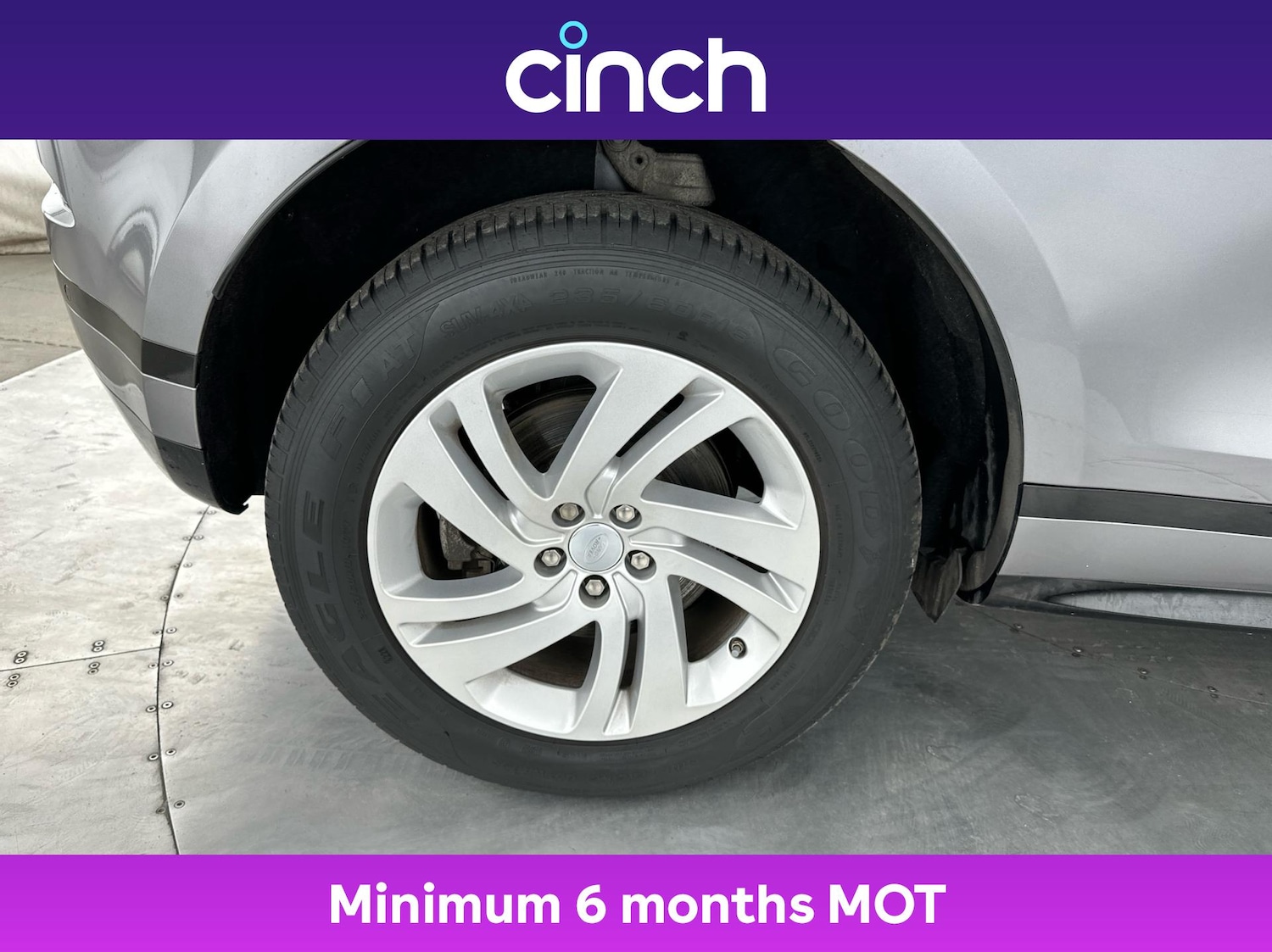 Used Land Rover Range Rover Evoque 2021 for sale - 76685408: Photo 27